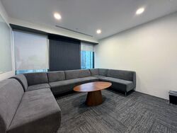 Oue Downtown (D1), Office #551908991